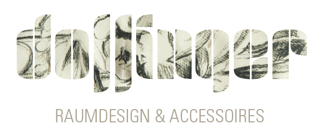 Maurice Dollinger - Design am Raum